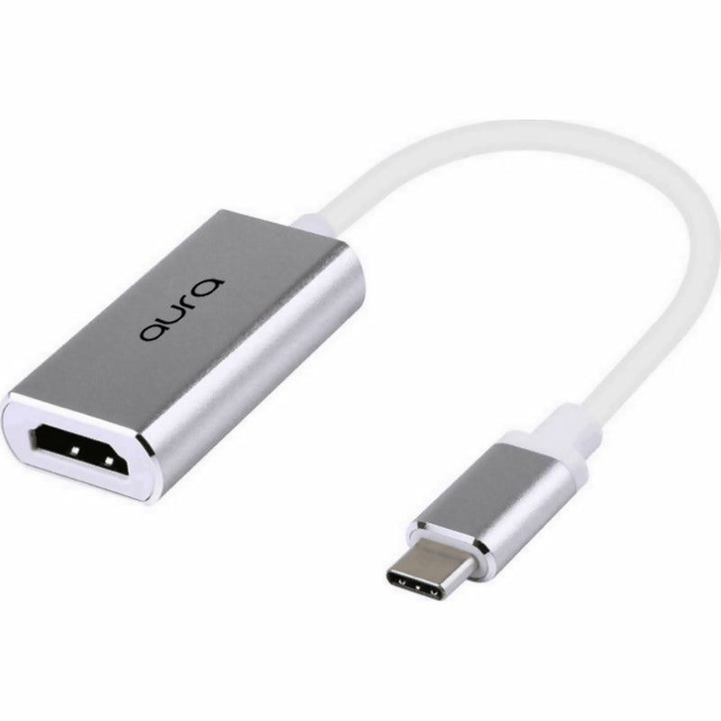 Aura USB-C to HDMI Adaptor