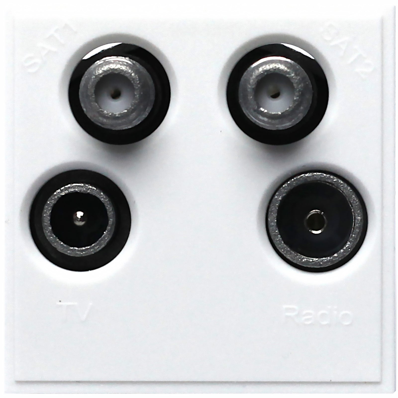 Aura Quadplex Module