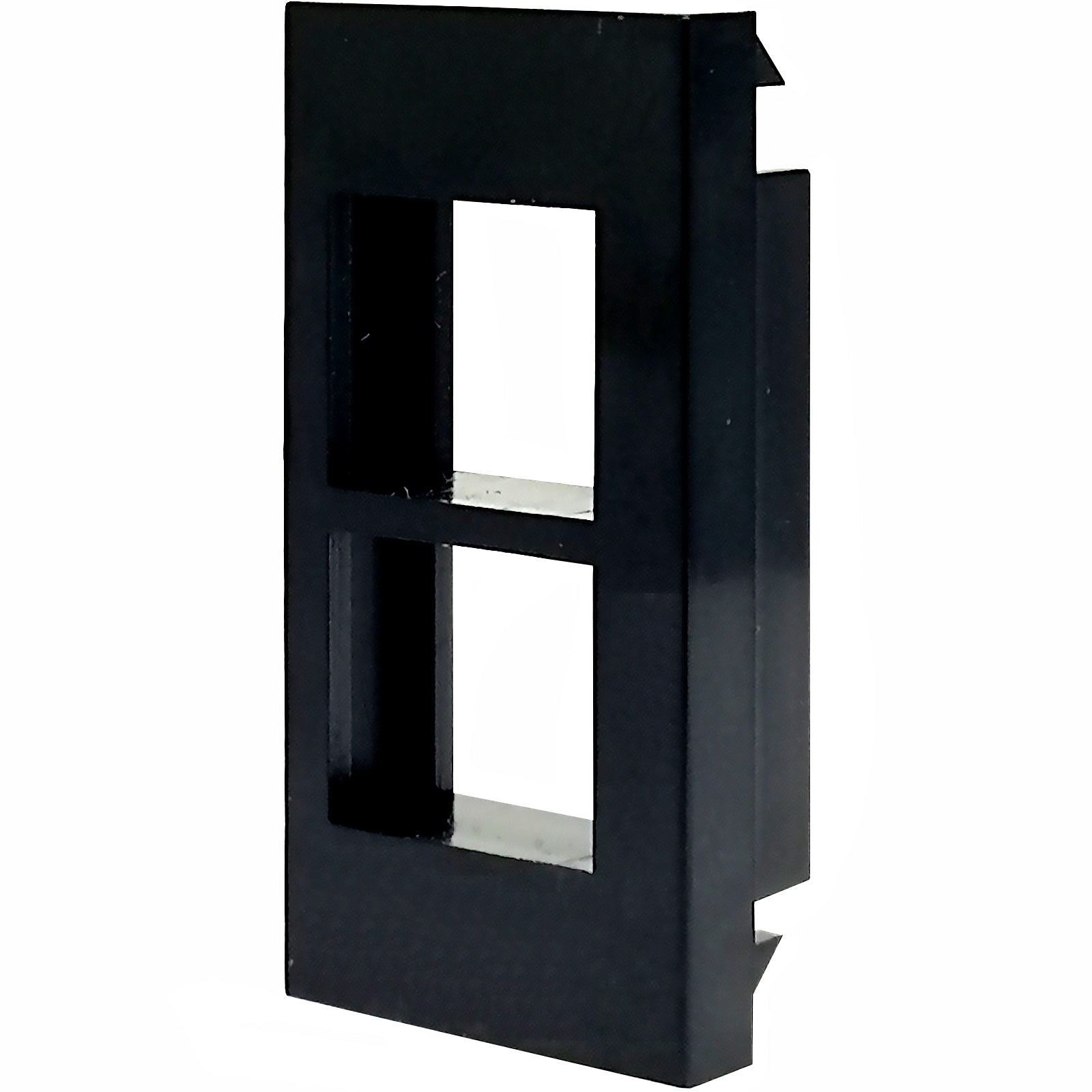 Aura Unshuttered Keystone Euro Module