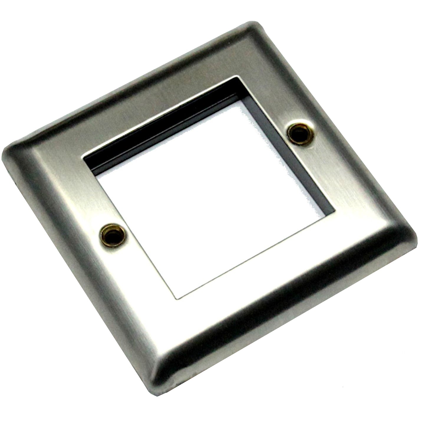 Aura Euro Module Wall Plate