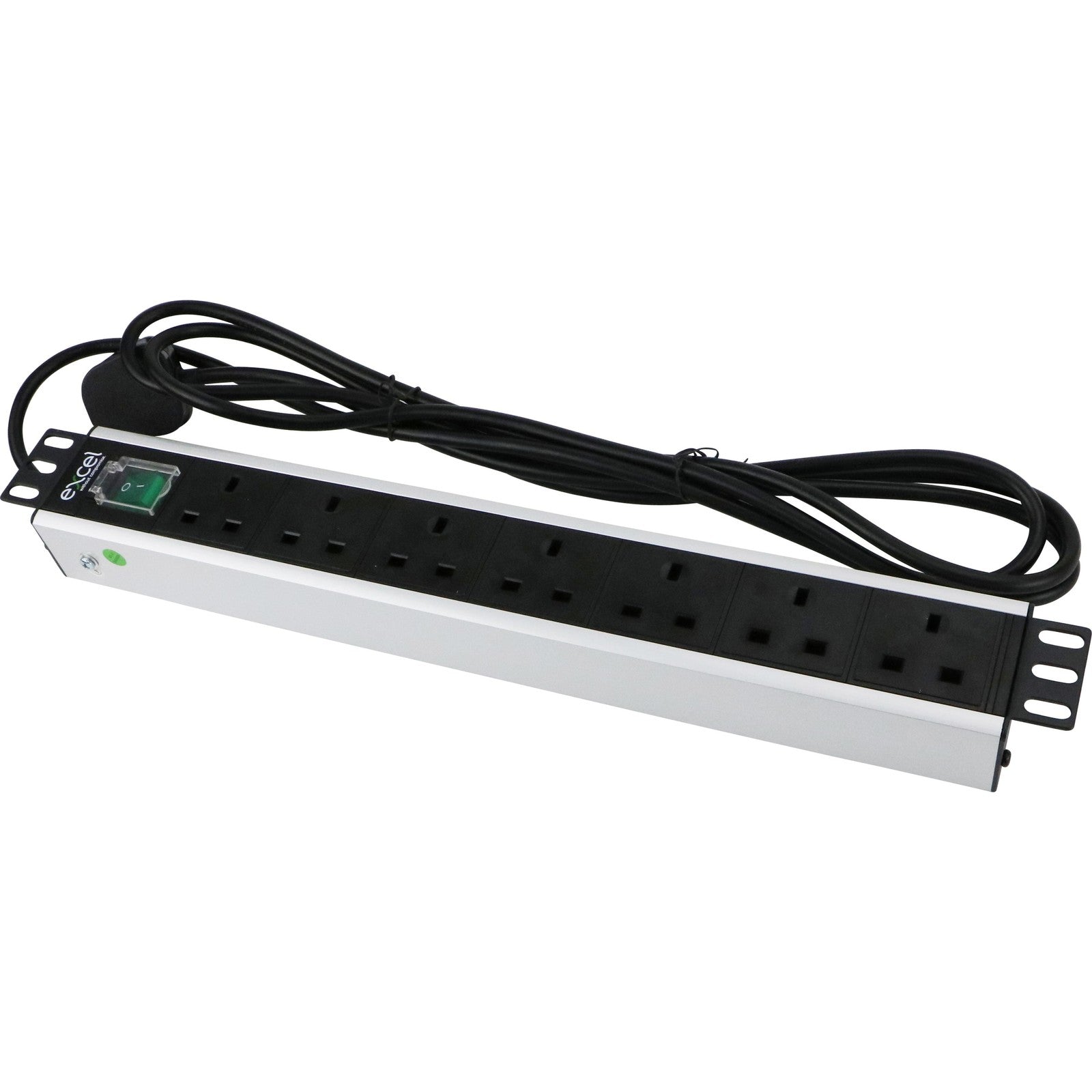 Excel Horizontal PDU