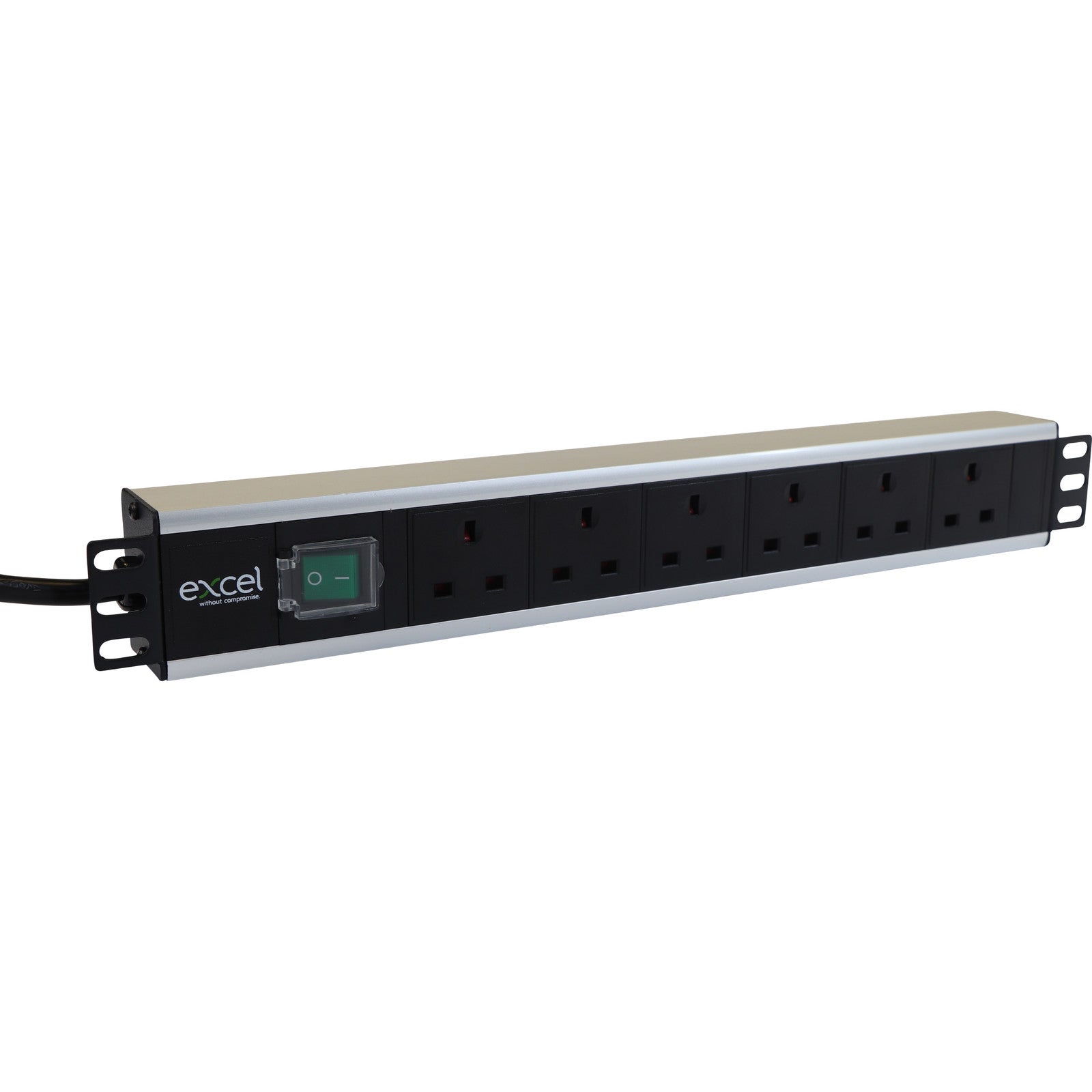 Excel Horizontal PDU