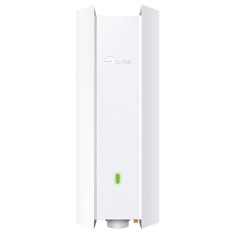 TP-Link EAP610 Indoor/Outdoor WiFi 6 Access Point