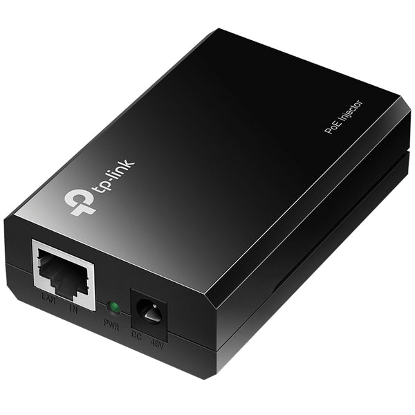 TP-Link TL-POE150S PoE+ Injector