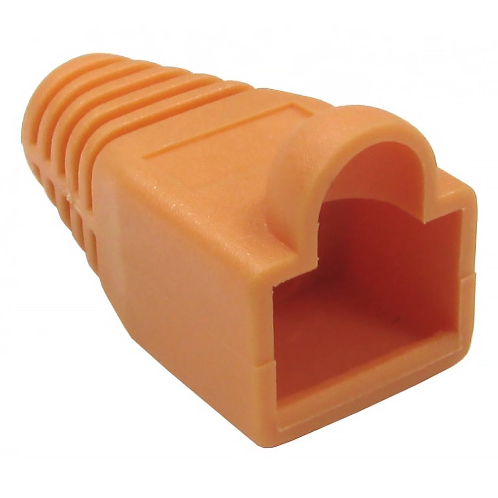 RJ45 Snagless Boot