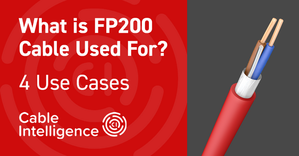 What is FP200 Cable Used For? 4 Use Cases