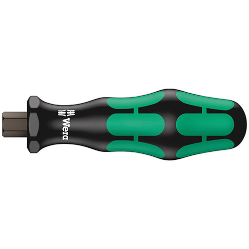 Wera 05002900001 80 Handle 6mm Drive/98mm Vario