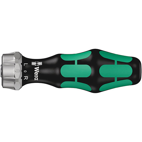 Wera 05002901001 80Ra Ratchet Handle Vario
