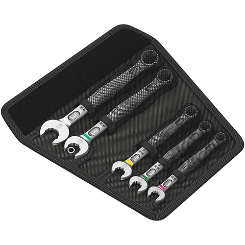 Wera 05004178001 Bicycle Set 10 - Joker 6003 5pc