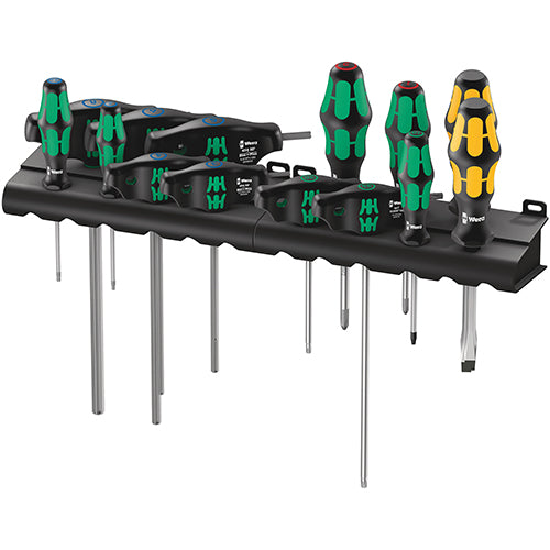 Wera 05004190001 Bicycle Big Pack 1 18pc