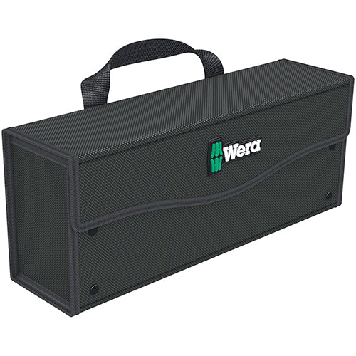 Wera 05004352001 2Go 3 Tool Box