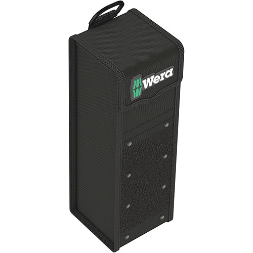 Wera 05004356001 2Go 7 High Tool Box