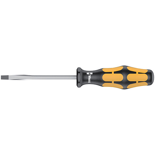 Wera 05018260001 932A Chiseldriver 0.6/3.5/80 Kraftform Plus