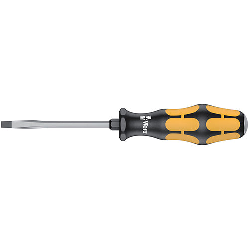 Wera 05018262001 932A Chiseldriver 0.8/4.5/90 Kraftform Plus