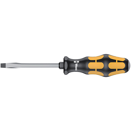 Wera 05018264001 932A Chiseldriver 1.0/5.5/100 Kraftform Plus