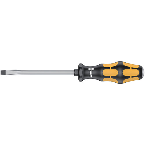 Wera 05018266001 932A Chiseldriver 1.2/7.0/125 Kraftform Plus