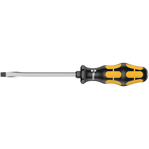 Wera 05018270001 932A Chiseldriver 1.6/10.0/175 Kraftform Plus