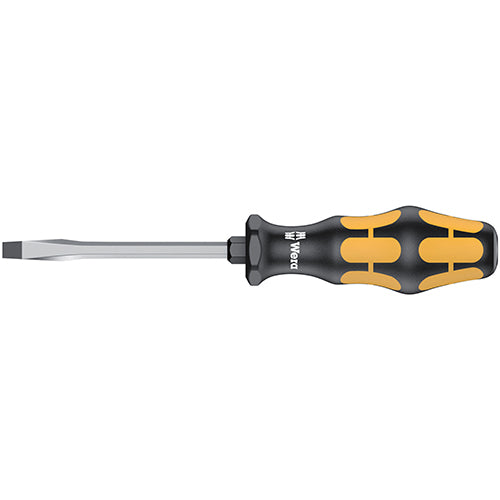 Wera 05018301001 932AS Chiseldriver 1.0/5.5/103 Sq Drive Kraftform Plus