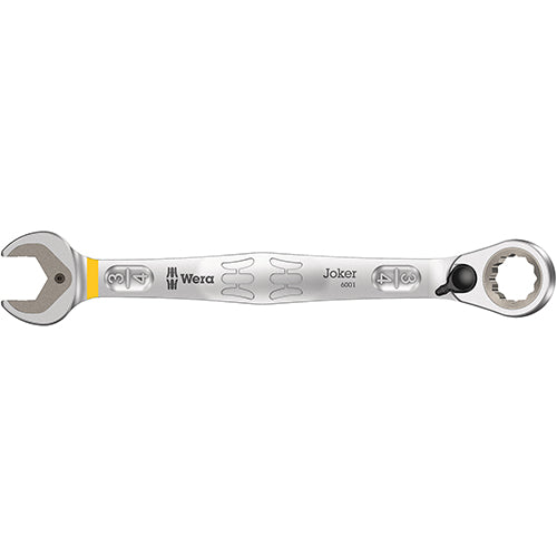 Wera 05020082001 Joker Switch Wrench Ratchet Combi 3/4 SB