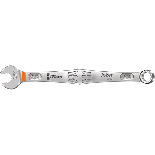 Wera 05020190001 6003 Joker Combination Wrench 5.5mm