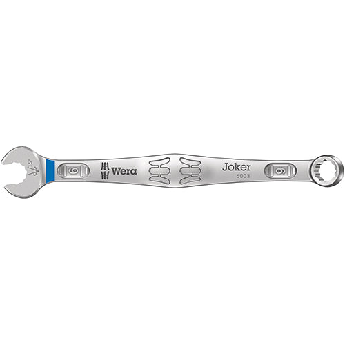 Wera 05020198001 6003 Joker Combination Wrench 6mm