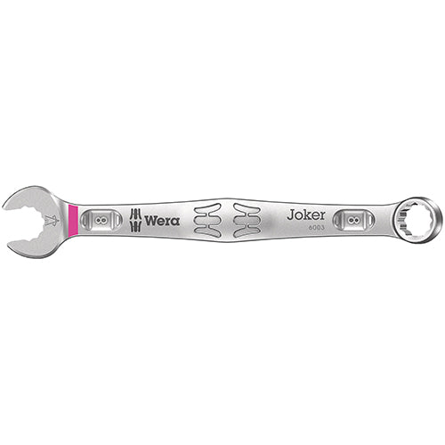 Wera 05020200001 6003 Joker Combination Wrench 8mm