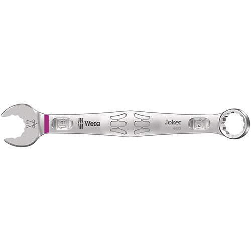 Wera 05020205001 6003 Joker Combination Wrench 14mm