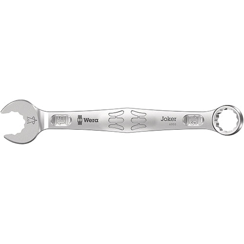 Wera 05020206001 6003 Joker Combination Wrench 15mm