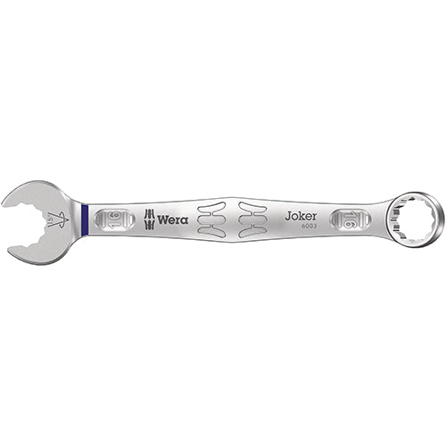 Wera 05020207001 6003 Joker Combination Wrench 16mm