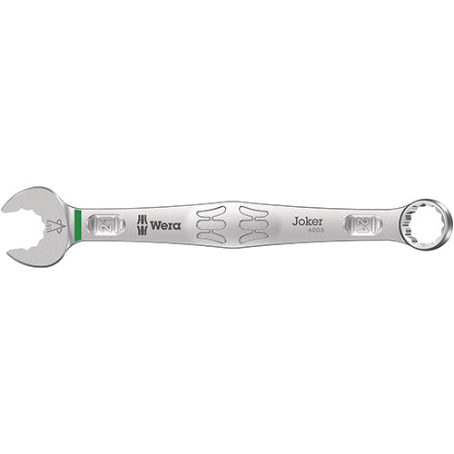 Wera 05020501001 6003 Joker Combination Wrench 21mm