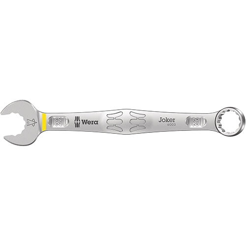 Wera 05020502001 6003 Joker Combination Wrench 22mm