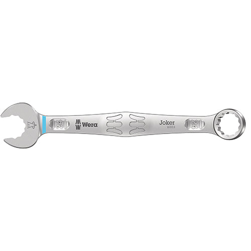 Wera 05020503001 6003 Joker Combination Wrench 24mm