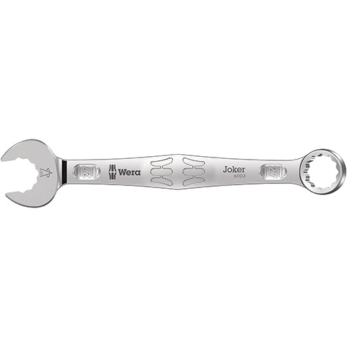 Wera 05020504001 6003 Joker Combination Wrench 27mm