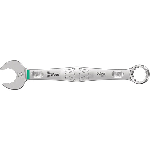 Wera 05020505001 6003 Joker Combination Wrench 30mm