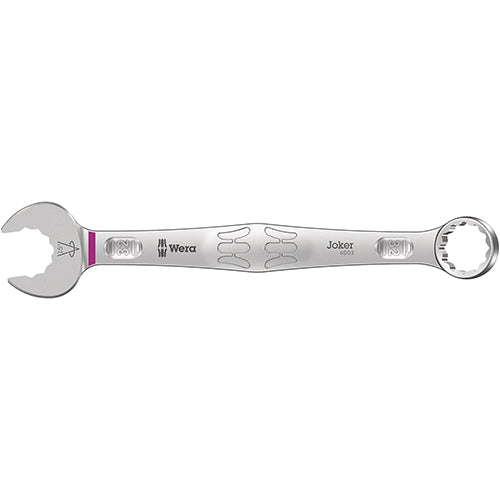 Wera 05020506001 6003 Joker Combination Wrench 32mm