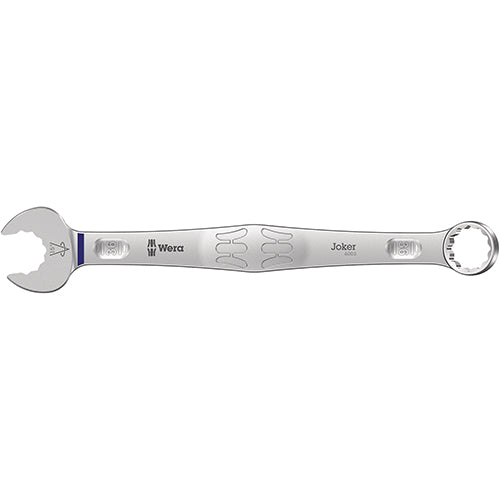 Wera 05020507001 6003 Joker Combination Wrench 36mm