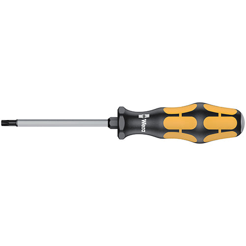 Wera 05024401001 977 Chiseldriver Torx 20/90 Kraftform Plus