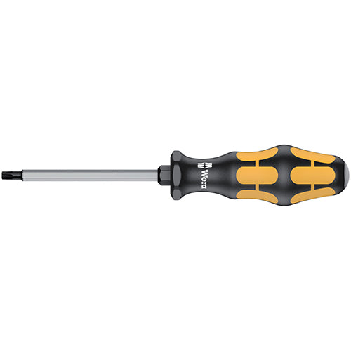 Wera 05024402001 977 Chiseldriver Torx 25/100 Kraftform Plus