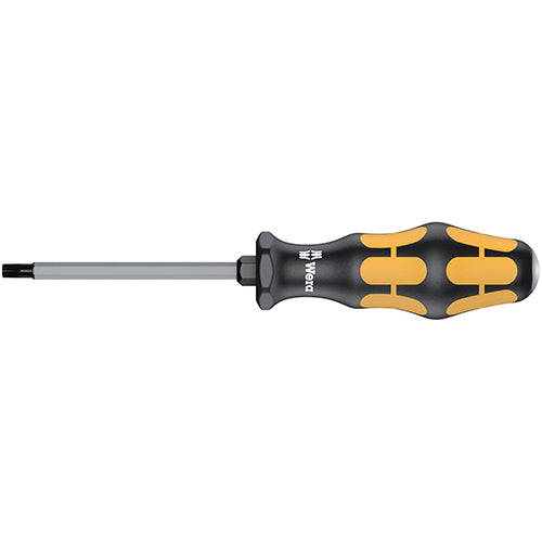 Wera 05024403001 977 Chiseldriver Torx 27/125 Kraftform Plus