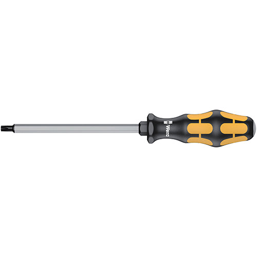 Wera 05024404001 977 Chiseldriver Torx 30/150 Kraftform Plus