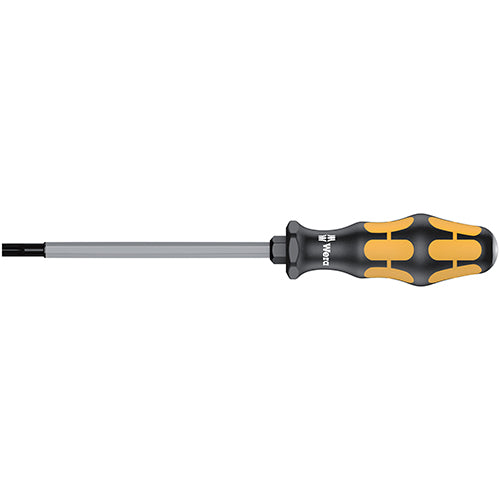 Wera 05024405001 977 Chiseldriver Torx 40/150 Kraftform Plus
