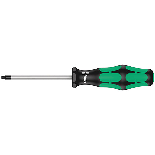 Wera 05028002001 367 Screwdriver Torx 7/60 Kraftform Plus