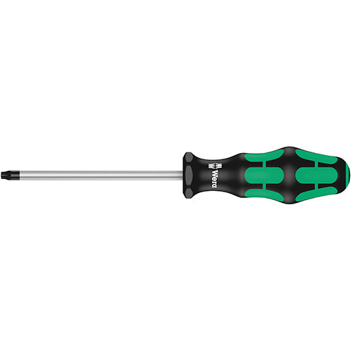 Wera 05028015001 367 Screwdriver Torx 30/115 Kraftform Plus