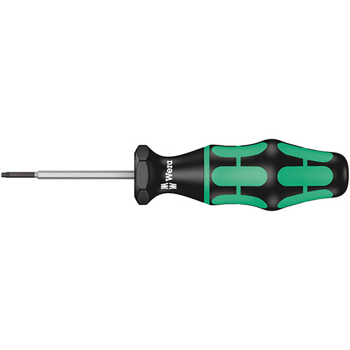 Wera 05028040001 300 Torque Indicator Torx Plus 6IP/65 0.6Nm Kraftform