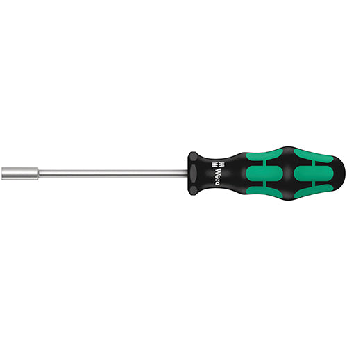 Wera 05028205001 395 Nutspinner 3/125 Kraftform Plus