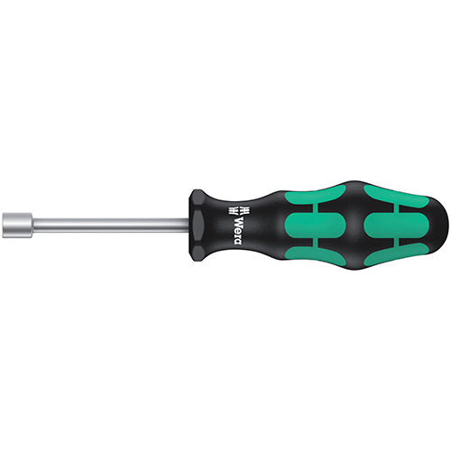 Wera 05029460001 395 HO Nutspinner 5/70 Kraftform Plus