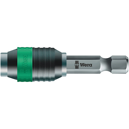 Wera 05052500001 888/4/1K Bitholder Universal Rapidaptor