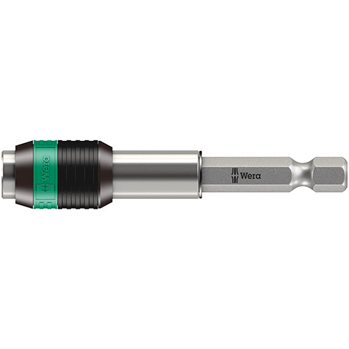 Wera 05052503001 889/4/1 Rapidaptor Universal Bit Holder