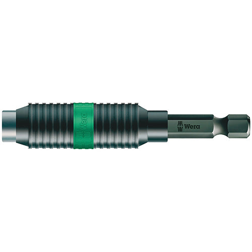 Wera 05053923001 897/4R Bitholder Bitorsion Rapidaptor