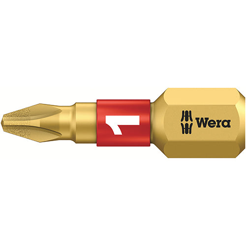 Wera 05056400001 851/1BDC Bit Phillips 1/25 Diamond Bitorsion